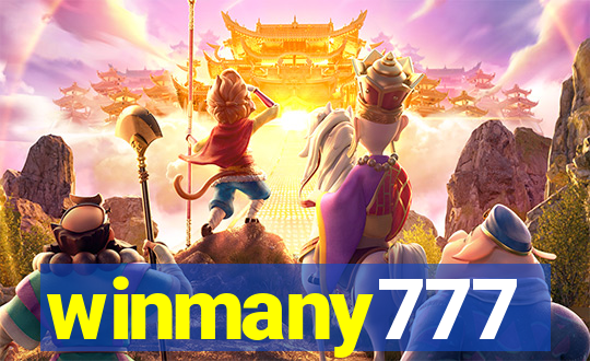 winmany777