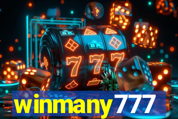 winmany777