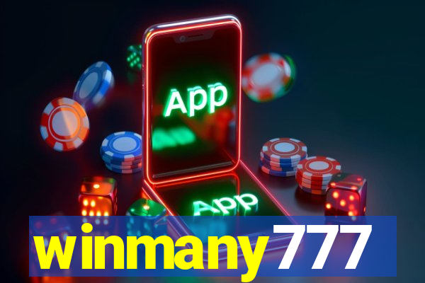 winmany777