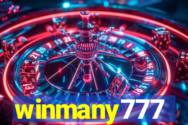 winmany777