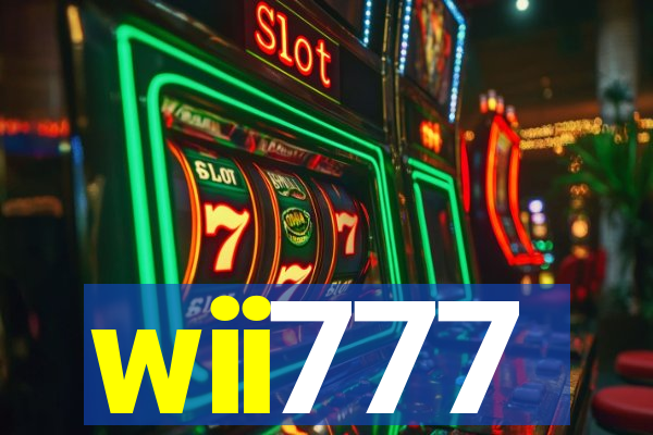 wii777