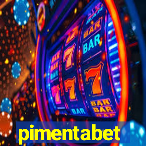 pimentabet