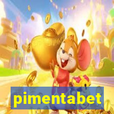 pimentabet