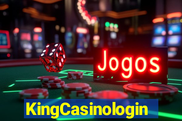 KingCasinologin