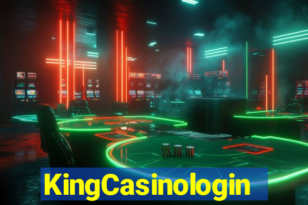 KingCasinologin