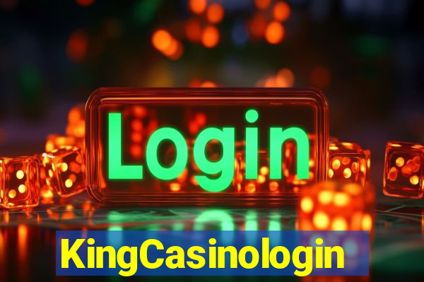 KingCasinologin