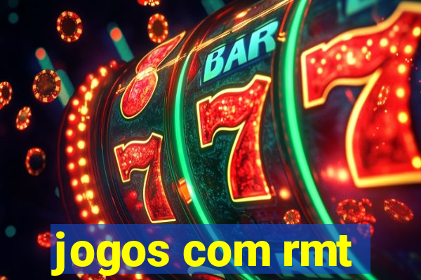 jogos com rmt