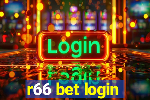 r66 bet login