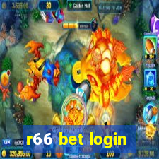 r66 bet login