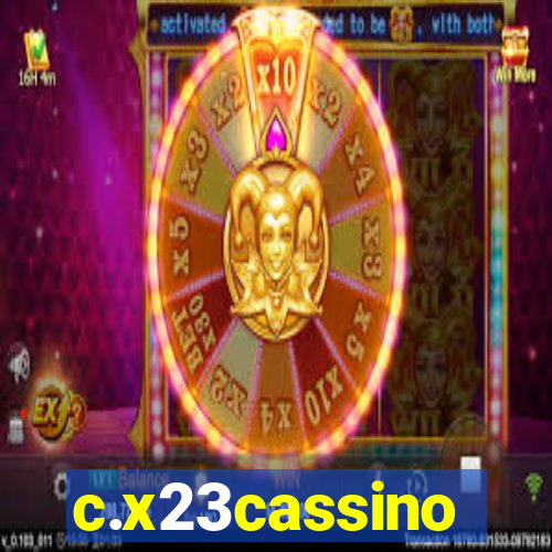 c.x23cassino