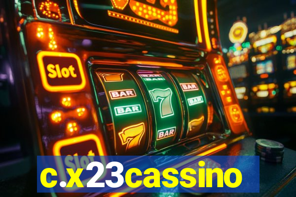 c.x23cassino