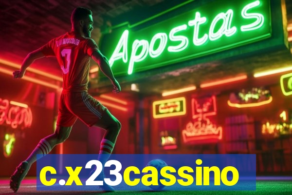 c.x23cassino