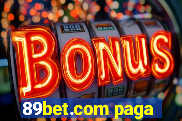 89bet.com paga