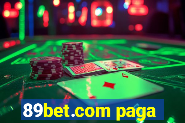 89bet.com paga