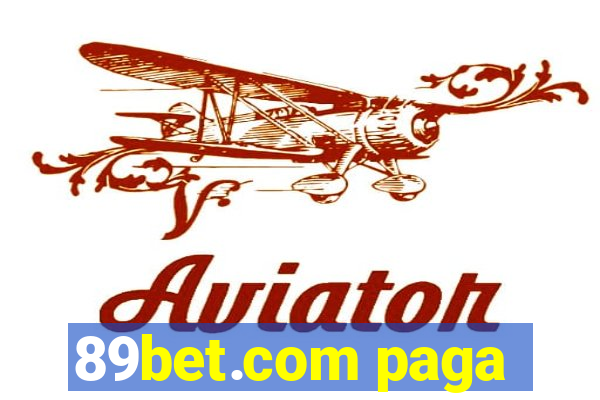 89bet.com paga