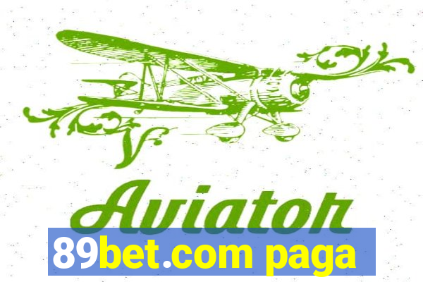 89bet.com paga