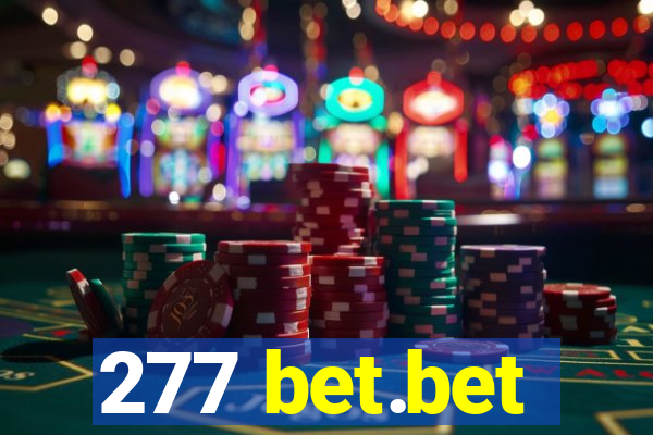 277 bet.bet