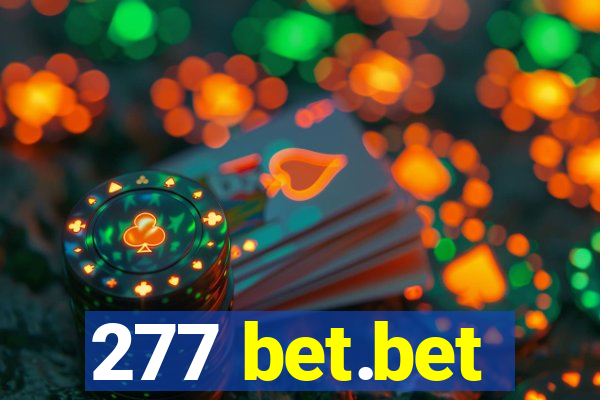 277 bet.bet