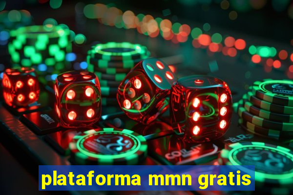 plataforma mmn gratis