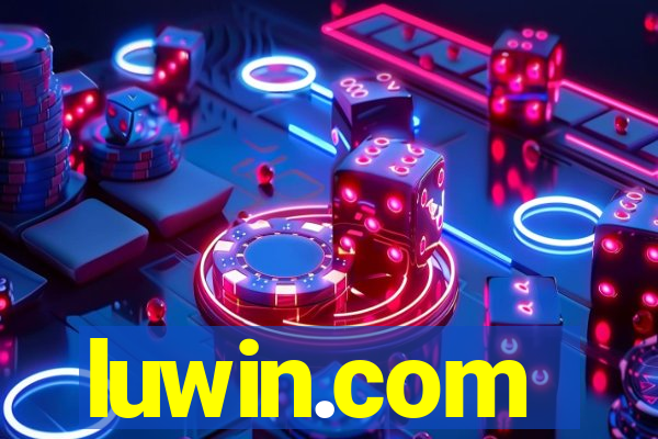 luwin.com