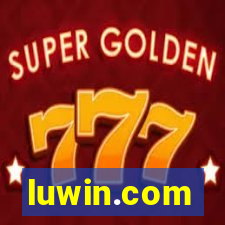 luwin.com