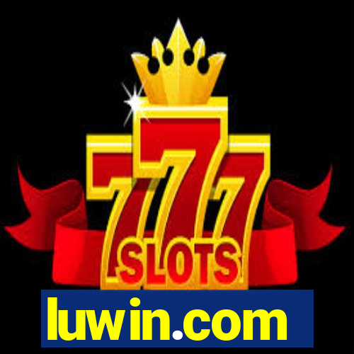 luwin.com