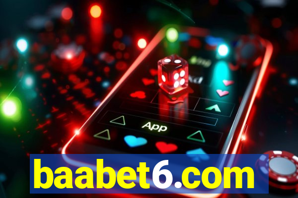 baabet6.com