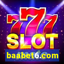 baabet6.com