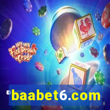 baabet6.com