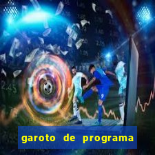 garoto de programa do rio de janeiro