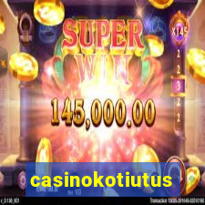 casinokotiutus