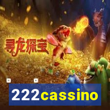 222cassino