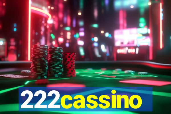 222cassino