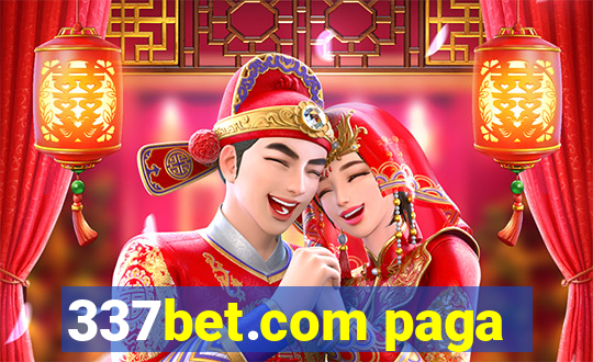 337bet.com paga