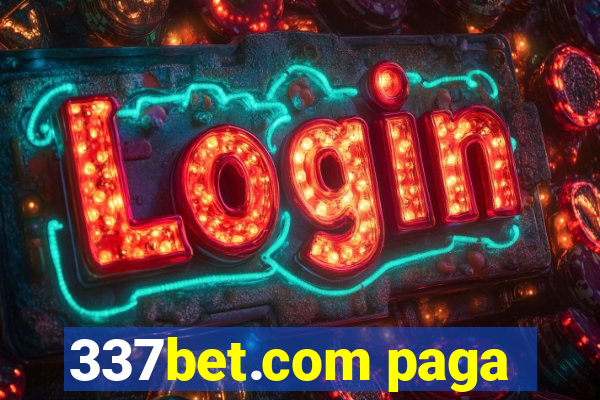 337bet.com paga