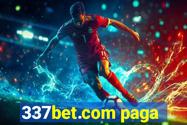 337bet.com paga