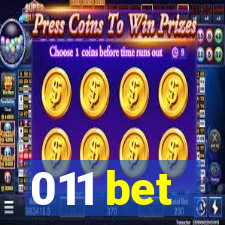 011 bet