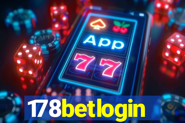 178betlogin