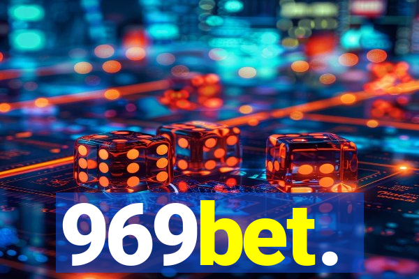 969bet.