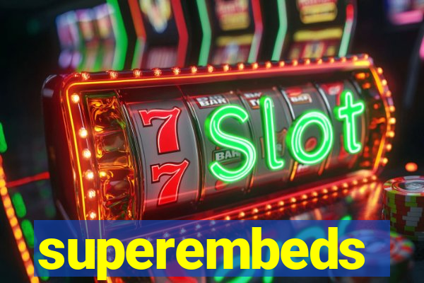 superembeds