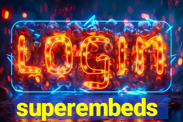 superembeds