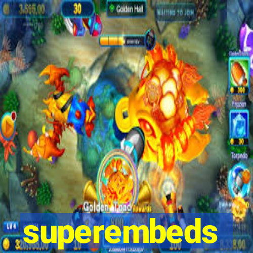 superembeds