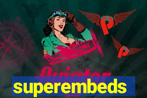 superembeds