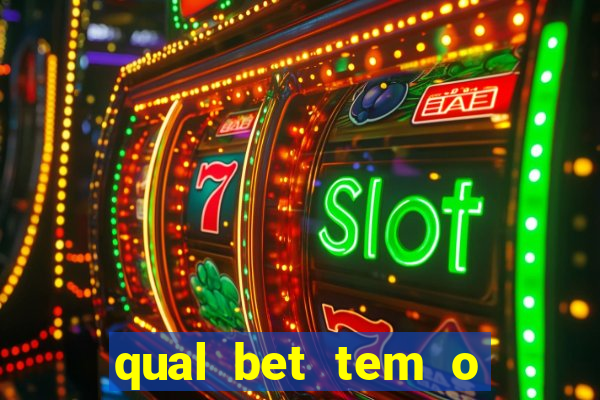 qual bet tem o fortune tiger