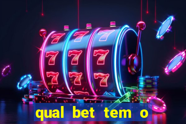 qual bet tem o fortune tiger