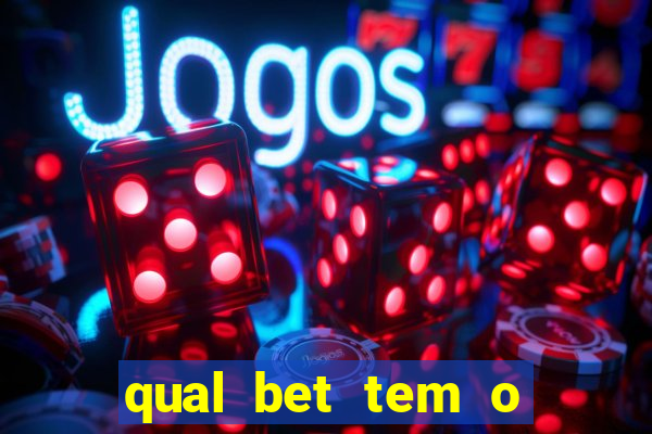 qual bet tem o fortune tiger