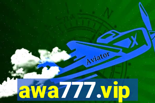 awa777.vip