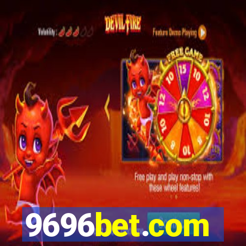 9696bet.com