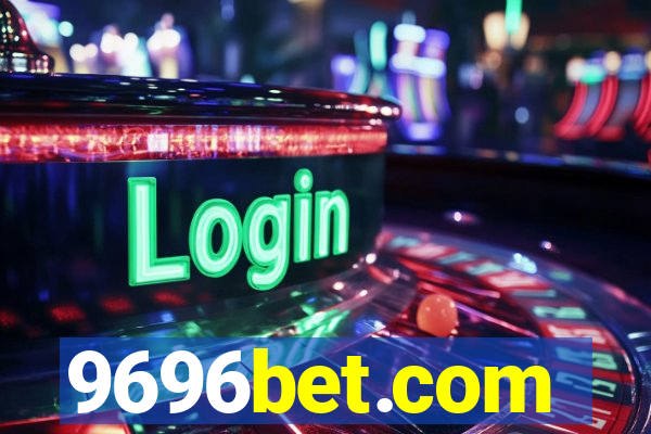 9696bet.com