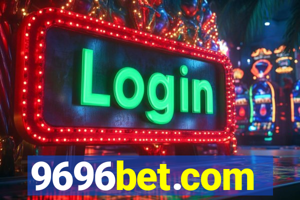 9696bet.com